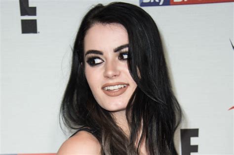 paige video leak|WWE star Paige reveals how tough it was to deal with her sex。